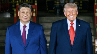 Did Trump and Xi Just Reset the Geopolitical Chess&nbsp;Board?